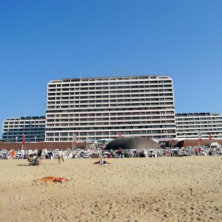 Appartamento Haus Metropol 254 Ob Westerland Esterno foto