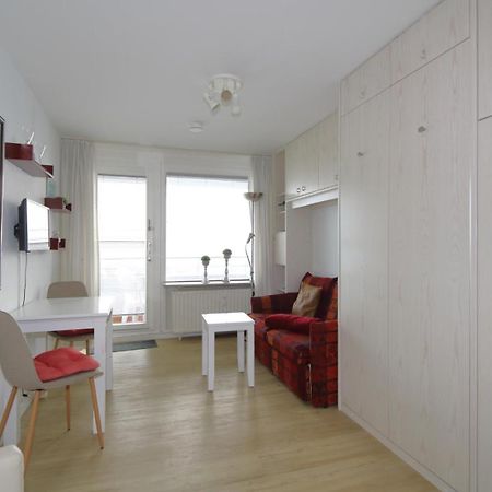 Appartamento Haus Metropol 254 Ob Westerland Esterno foto