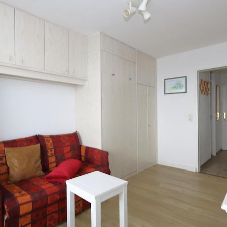 Appartamento Haus Metropol 254 Ob Westerland Esterno foto