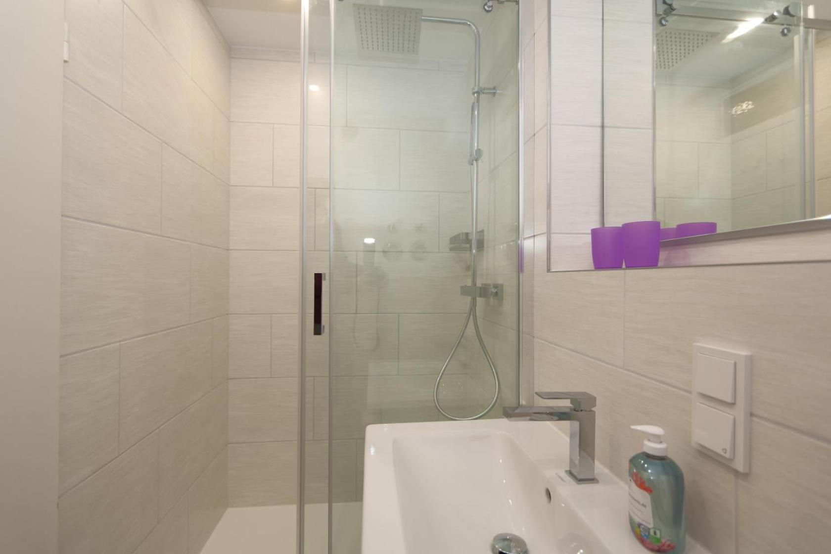 Appartamento Haus Metropol 254 Ob Westerland Esterno foto