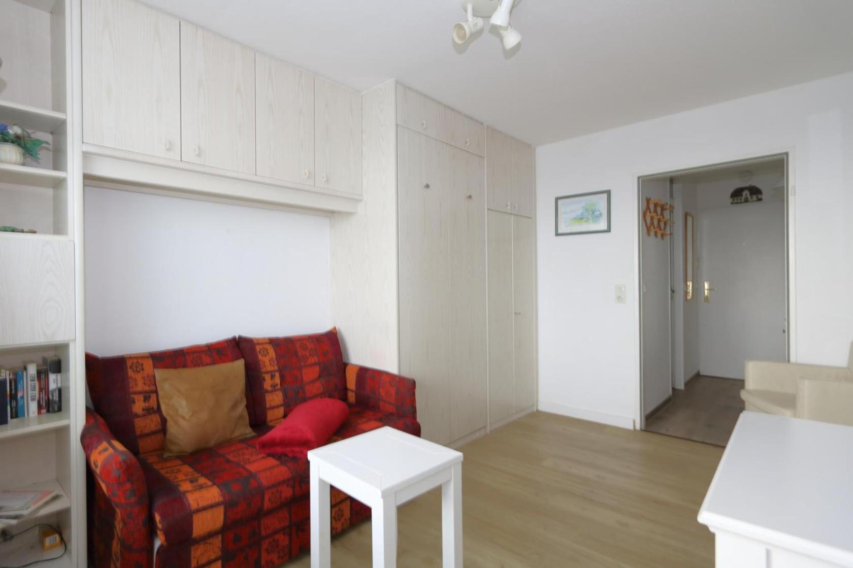 Appartamento Haus Metropol 254 Ob Westerland Esterno foto